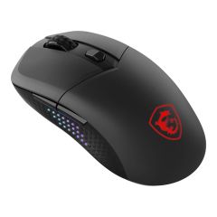 MSI VERSA 300 Elite  WIRELESS Gaming Mouse S124301290CLA