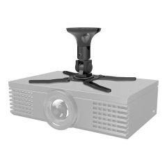 Neomounts BEAMERC50 Bracket fullmotion for BEAMERC50