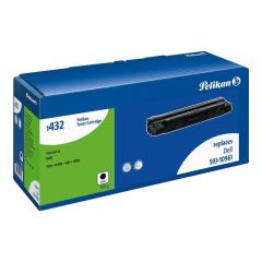 Pelikan Black compatible toner cartridge (alternative 4234063