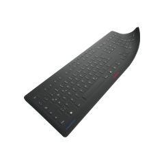 CHERRY STREAM PROTECT MEMBRANE - Keyboard cover - US E | 61510014
