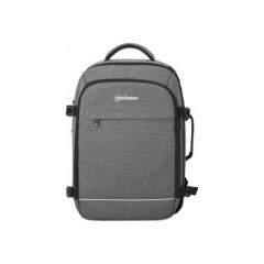 Manhattan Rome - Notebook carrying backpack - 17.3" - li | 440370