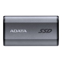 ADATA SE880 - SSD - 2 TB - external (portable) | AELI-SE880-2TCGY