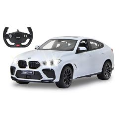 Jamara BMW X6 M / Car / 1 14 / Electric engine / 6 yr(s) | 402120