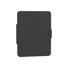 Targus VersaVu - Flip cover for tablet - plastic - cle | THZ985GL