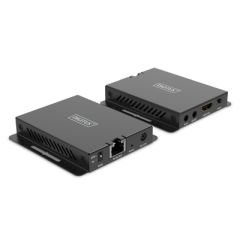 Digitus HDMI Extender Set, 4K/120Hz, 40 m, 3840 x 2160 | DS-55342