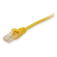equip - Patch cable - RJ-45 (M) to RJ-45 (M) - 15 cm - U | 625475