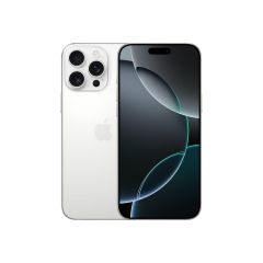 Apple iPhone 16 Pro - 5G smartphone - dual-SIM / Inte | MYNJ3ZD/A
