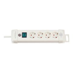 brennenstuhl Premium-Line extension socket H05VV-F 3 | 1952240100