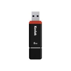 Kodak K102 - USB flash drive - 8 GB - USB 2.0 - b | EKMMD8GK102P3