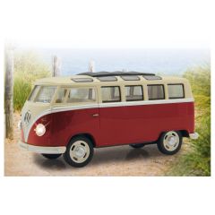 Jamara VW T1 Bus / Bus / 1 24 / Electric engine / 6 yr(s | 405145
