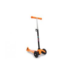 Jamara 460496 / Kids / Three wheel scooter / Any gender / Box / 1