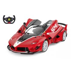Jamara Ferrari FXX K Evo / Sport car / 1 14 / Electric e | 405169