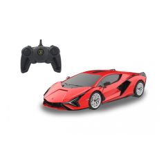 Jamara Lamborghini Sián / Stunt car / 1 24 / Electric en | 403126