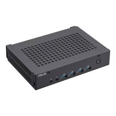 ASUS PC PN43BBN200MD Intel N200 Black 90MR0172M00040