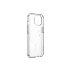 Belkin SheerForce Back cover for mobile phone MSA019BTCL