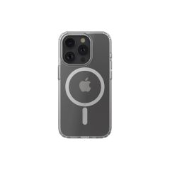 Belkin SheerForce Back cover for mobile phone MSA021BTCL