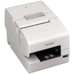 Epson TTM-H6000VI-111 Hybrid Printer  C31CL25111