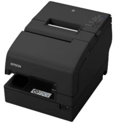 Epson  TM-H6000VI-112 Hybrid Printer black C31CL25112