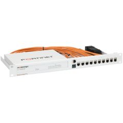 Rackmount.IT RMFRT10I Rack mounting kit RJ45 X 11 RMFRT10i