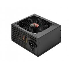 Spire SLIDESHOWEAGLEFORCE 600W, 600 W, 200 - 24 | SP-ATX-600W-80+