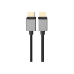 ALOGIC SUPER Ultra - HDMI cable - HDMI male to HDMI | SULHD03-SGR