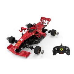 Jamara Ferrari SF 1000 / Sport car / 1 16 / Electric eng | 403007