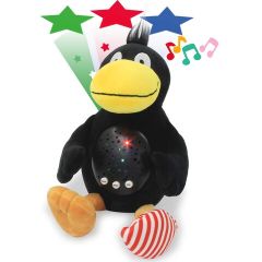Jamara 466500 / Freestanding / Black / Boy/Girl / LED / Battery /