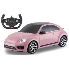 Jamara VW Beetle 1 14 pink 2,4GHz / Car / 1 14 / Electri | 402113