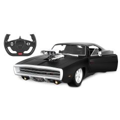 Jamara Dodge Charger R/T 1970 / Car / 1 16 / Electric en | 402117