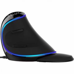 Spire CG-DLM618PL-USB / Right-hand / Optical / USB Type-A / 1800