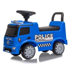 Jamara Mercedes-Benz Antos Police / 1 yr(s) / 4 wheel(s) | 460475