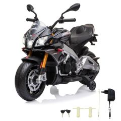 Jamara Aprilia Tuono V4 1100 RR / Battery-powered / 3 yr | 460588