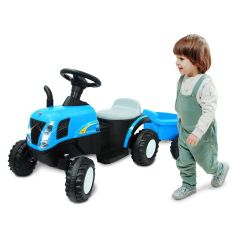 Jamara New Holland / Battery-powered / 2 yr(s) / 1 user( | 460482