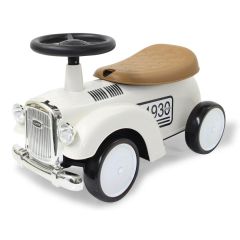 Jamara 464010 / Push / 1 yr(s) / 1 user(s) / White