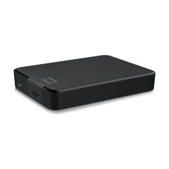 WD Elements Portable WDBHJS0060BBK - Hard dr | WDBHJS0060BBK-WESN