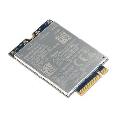 Quectel EM160R-GL - Wireless cellular modem - 4G LTE | 4XC1Q24437