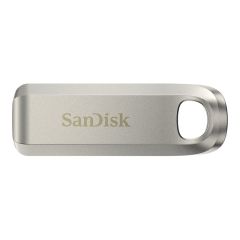SanDisk Ultra Luxe - USB flash drive - 512 GB - | SDCZ75-512G-G46
