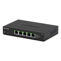 NETGEAR MS305E, Unmanaged, 2.5G Ethernet (100/100 | MS305E-100EUS