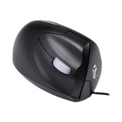 Spire Archer II - Vertical mouse - optical - 3 but | CG-M4002-USB