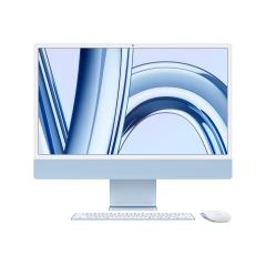 All-in-one M4 up to - RAM 16 GB - SSD 256 GB - Apple M | MWUF3D/A