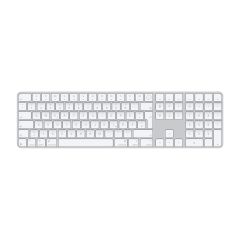 Apple Magic Keyboard with Touch ID and Numeric Keypad  | MXK73D/A
