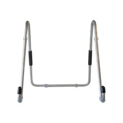 R-Go Easy - Stand for tablet - silicone, solid steel - | RGOSC025