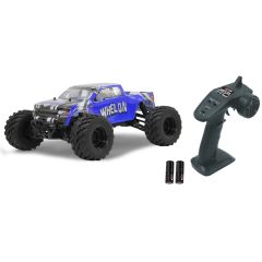 Jamara 053355 / Monster truck / 1 12 / Electric engine / 14 yr(s)