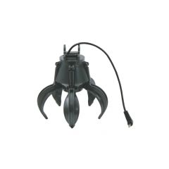 Jamara 412196 / Gripper / Black