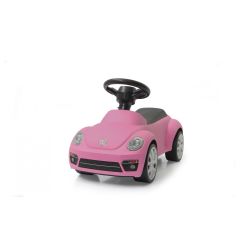 Jamara VW Beetle / 18 month(s) / 4 wheel(s) / Pink / 2.7 | 460406