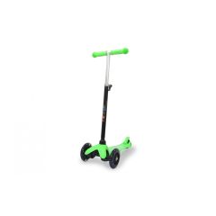 Jamara 460495 / Kids / Three wheel scooter / Any gender / Box / 1
