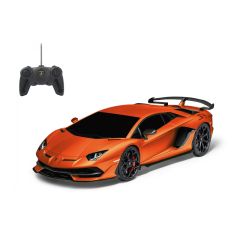 Jamara Lamborghini Aventador SVJ / Sport car / 1 24 / El | 405186