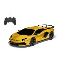 Jamara Lamborghini Aventador SVJ / Sport car / 1 24 / El | 405187