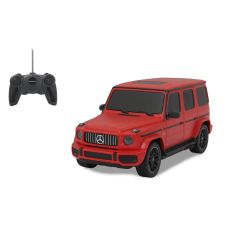 Jamara Mercedes-Benz AMG G63 / Car / 1 24 / Electric eng | 405193