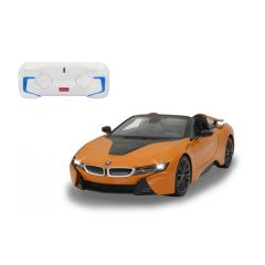 Jamara BMW I8 Roadster / Sport car / 1 12 / Electric eng | 405183
